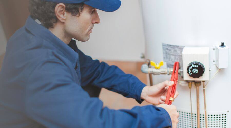 Professional septic pumping service in Ivel, KY